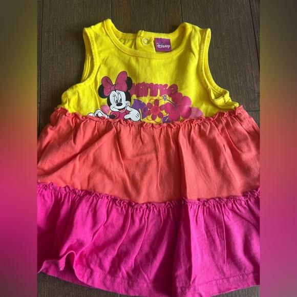 Y2K Disney lot x3 - Picture 5 of 5